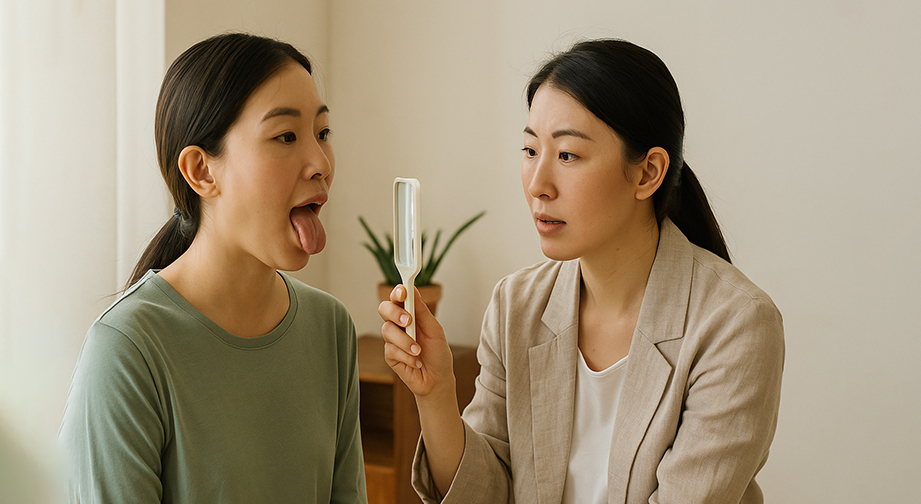 Tongue Diagnosis L3 Support Image Resize